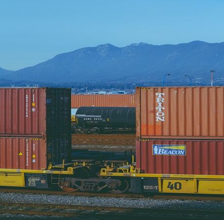 Ocean Freight Services